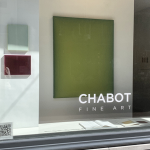 Chabot fine art