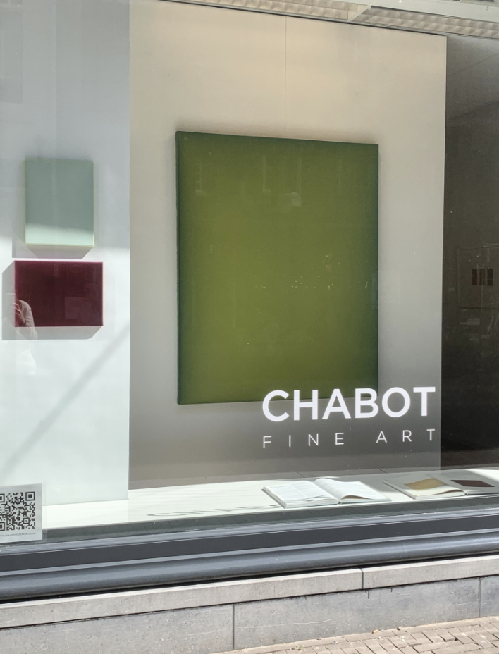 Chabot Fine Art