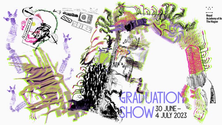 Graduation Show 2023