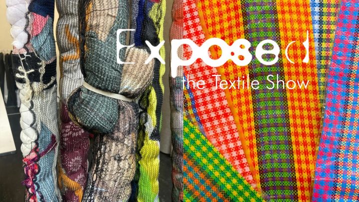 EXPOSED / the Textile Show